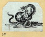Scrap Book, Volume 9, p.45