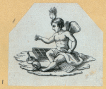 Scrap Book, Volume 9, p.66