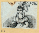 Scrap Book, Volume 9, p.85