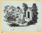 Scrap Book, Volume 10, p.42
