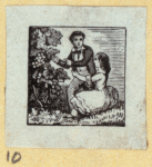 Scrap Book, Volume 10, p.42