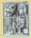 Scrap Book, Volume 11, p.1