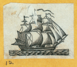 Scrap Book, Volume 12, p.13
