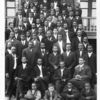Young Men's Christian Association, Philander Smith College, Little Rock, Arkansas.