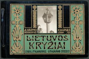 Lietuvos Kryžiai