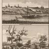 Kaskur ; Gezicht op de Rivier