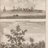 T Eylant Onrust ; Grafstede der Chinesen