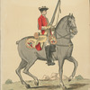Great Britain. England, 1742