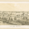Alms House Buildings, Blackwell's Island