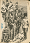Great Britain, 1861-88