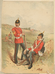 Great Britain, 1861-88