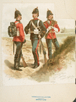 Great Britain, 1889-1896