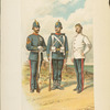 Great Britain, 1889-1896