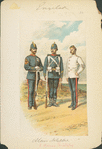 Great Britain, 1889-1896