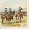 Great Britain, 1889-1896
