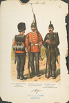 Great Britain, 1889-1896