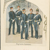 Great Britain, 1889-1896