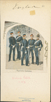 Great Britain, 1889-1896