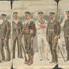 Great Britain, 1889-1896