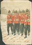 Great Britain, 1889-1896