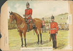 Great Britain, 1889-1896