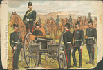 Great Britain, 1889-1896