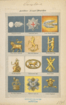 Great Britain, 1896-1903