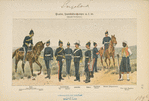 Great Britain, 1896-1903
