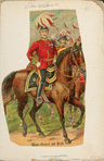 Great Britain, 1896-1903