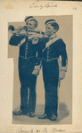 Great Britain, 1896-1903