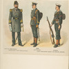 Great Britain, 1896-1903