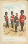 Great Britain, 1896-1903