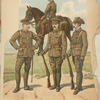 Great Britain, 1896-1903