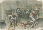 Great Britain, 1896-1903