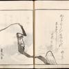 Bodhidharma. Verse by Hôsa.