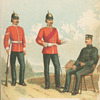Great Britain, Modern (2)