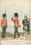 Great Britain, Modern (2)