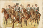 Great Britain, Modern (2)