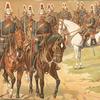 Great Britain, Modern (2)