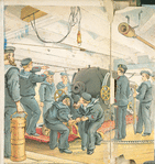 Great Britain, Modern (2)