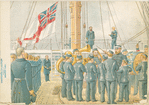 Great Britain, Modern (2)