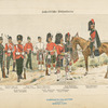 Great Britain, Modern (3)