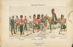 Great Britain, Modern (3)