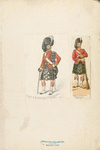 Great Britain, Modern (3)