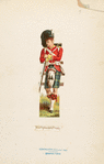 Great Britain, Modern (3)