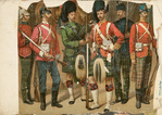 Great Britain, Modern (3)