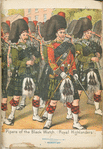 Great Britain, Modern (3)