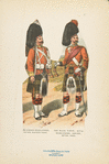 Great Britain, Modern (3)