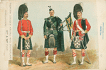 Great Britain, Modern (3)