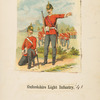 Great Britain, Modern (3)